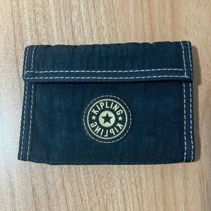 Kipling Wallet